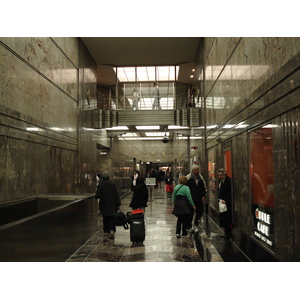 照片 美国(United States) 纽约(New York) 帝国大厦(Empire state building) 2006-03 45