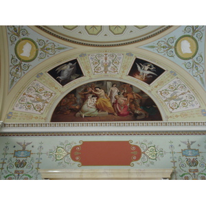 照片 俄罗斯(Russia) 圣彼得堡(St Petersburg) 艾尔米塔什博物馆(Hermitage Museum) 2006-03 130