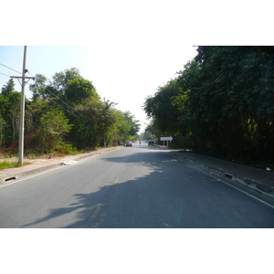 照片 泰国(Thailand) 宗甸(Jomtien) 金角(Golden Horn) 2009-01 42