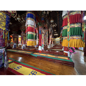 照片 中国(China) 香格里拉(Shangri La) 2026-01 438