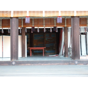 照片 日本(Japan) 京都(Kyoto) 京都御所(Kyoto Imperial Palace) 2010-06 116