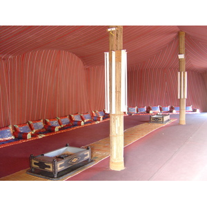 照片 阿联酋(United Arab Emirates) 艾因(Al Ain) 宫殿博物馆(Palace Museum) 2005-03 8