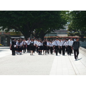 照片 日本(Japan) 东京(Tokyo) 上野(Ueno) 2010-06 53