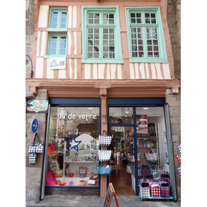 照片 法国(France) 迪南(Dinan) 2010-04 12