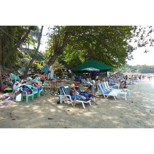 照片 泰国(Thailand) 芭提雅(Pattaya) 惬意海滩(Cosy Beach) 2011-01 79