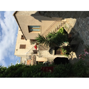 照片 法国(France) 科西嘉岛(Corsica) 圣安东尼诺(Sant'Antonino) 2015-05 2