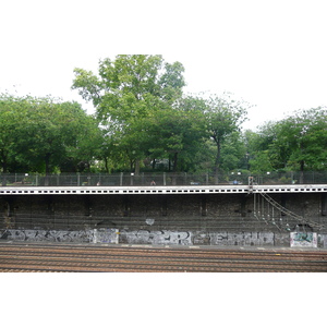 照片 法国(France) 巴黎(Paris) 罗马街(Rue de Rome) 2007-06 40