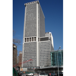 照片 美国(United States) 纽约(New York) 炮台公园(Battery Park) 2006-03 16