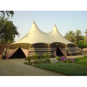 照片 阿联酋(United Arab Emirates) 艾因(Al Ain) 宫殿博物馆(Palace Museum) 2005-03 14