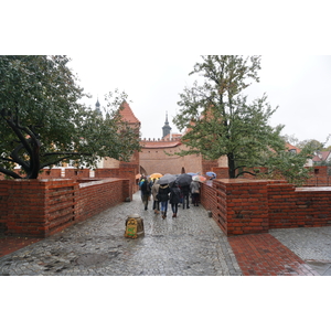 照片 波兰(Poland) 华沙(Warsaw) 2016-10 73