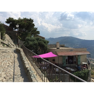 照片 法国(France) 科西嘉岛(Corsica) 圣安东尼诺(Sant'Antonino) 2015-05 21