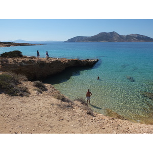 照片 希腊(Greece) 库福尼西亚群岛(Koufonissia) 2014-07 83