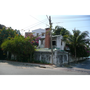 照片 泰国(Thailand) 宗甸(Jomtien) 金角(Golden Horn) 2009-01 24