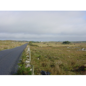 照片 爱尔兰(Ireland) 康尼马拉(Connemara) 2003-09 67