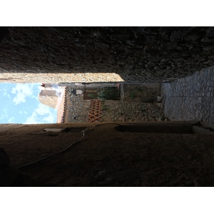 照片 法国(France) 科西嘉岛(Corsica) 圣安东尼诺(Sant'Antonino) 2015-05 18