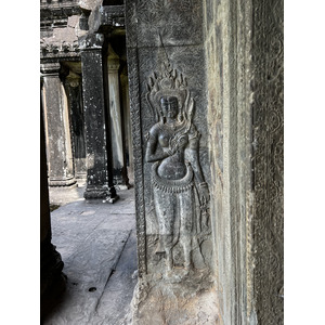 照片 柬埔寨(Cambodia) 暹粒(Siem Reap) 吴哥窟(Angkor Wat) 2023-01 296