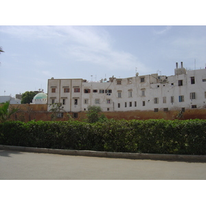 照片 摩洛哥(Morocco) 卡萨布兰卡(Casablanca) 2004-09 11