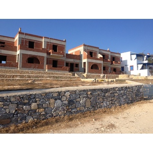 照片 希腊(Greece) 库福尼西亚群岛(Koufonissia) 2014-07 598