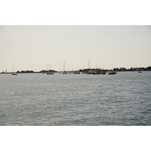 照片 法国(France) 莫尔比昂湾(Golfe du Morbihan) 2016-08 96