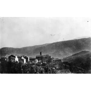 照片 法国(France) 科西嘉岛(Corsica) 老明信片(Old Postcards) 1900-01 99