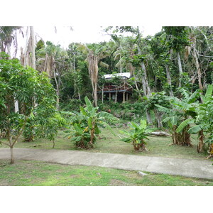 照片 斐济(Fiji) 阿穆努卡岛度假村(Amunuca Island Resort) 2010-05 44