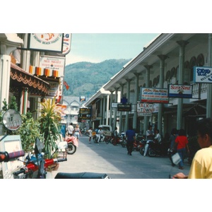 照片 泰国(Thailand) 普吉岛(Phuket) 1989-04 17