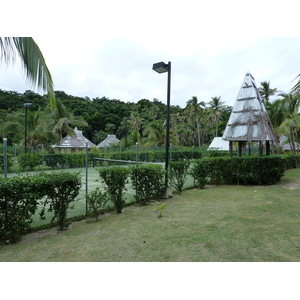 照片 斐济(Fiji) 阿穆努卡岛度假村(Amunuca Island Resort) 2010-05 113