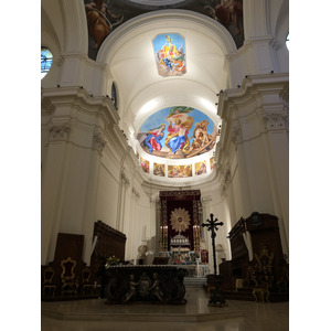 照片 意大利(Italy) 西西里岛(Sicily) 诺托(Noto) 2020-02 81