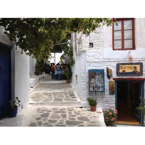 照片 希腊(Greece) 阿莫尔戈斯岛(Amorgos) 2014-07 360