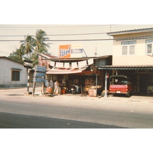 照片 泰国(Thailand) 普吉岛(Phuket) 1989-04 58