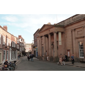 照片 英国(United Kingdom) 约克(York) 2011-07 2