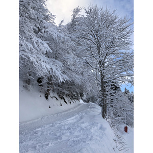 照片 法国(France) 拉克吕萨(La Clusaz) 2017-12 17