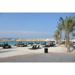照片 阿联酋(United Arab Emirates) 迪拜(Dubai) 米纳塞亚希艾美酒店(Le Meridien Mina Seyahi Hotel) 2008-11 21