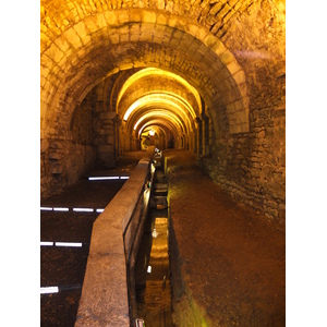 照片 法国(France) 萨兰莱班(Salins les bains) 2012-02 61