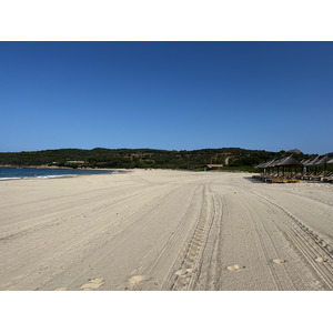 照片 法国(France) 科西嘉岛(Corsica) 阿罗内海滩(Arone Beach) 2023-06 1