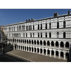 照片 意大利(Italy) 威尼斯(Venice) 总督宫(Doge's Palace (Palazzo Ducale)) 2022-05 105