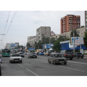 照片 俄罗斯(Russia) 新西伯利亚(Novosibirsk) 2006-07 76