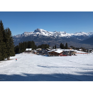 照片 法国(France) 孔布卢(Combloux) 2012-02 36