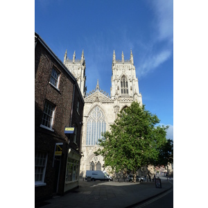 照片 英国(United Kingdom) 约克(York) 2011-07 28
