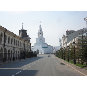 照片 俄罗斯(Russia) 喀山(Kazan) 2006-07 44