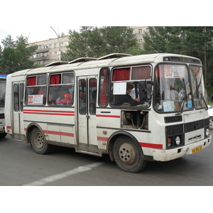 照片 俄罗斯(Russia) 新西伯利亚(Novosibirsk) 2006-07 86