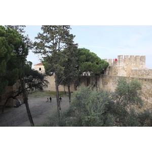 照片 葡萄牙(Portugal) 里斯本(Lisbon) 2013-01 316