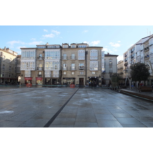 照片 西班牙(Spain) 维多利亚-加斯特伊斯(Vitoria Gasteiz) 2013-01 70