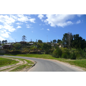 照片 南非(South Africa) 克尼斯纳(Knysna) 2008-09 60