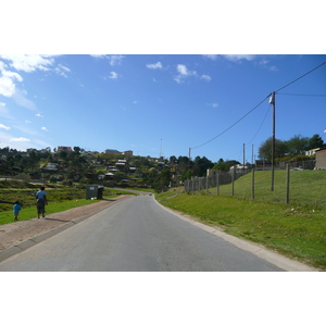 照片 南非(South Africa) 克尼斯纳(Knysna) 2008-09 46