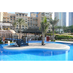 照片 阿联酋(United Arab Emirates) 迪拜(Dubai) 米纳塞亚希艾美酒店(Le Meridien Mina Seyahi Hotel) 2008-11 121