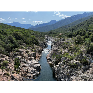 照片 法国(France) 科西嘉岛(Corsica) 凡戈河(Fango river) 2023-06 10