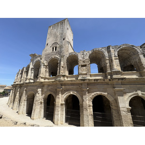 照片 法国(France) 阿尔勒(Arles) 2026-06 19