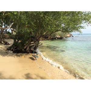 照片 泰国(Thailand) 沙美岛(Ko Samet) 2014-12 8