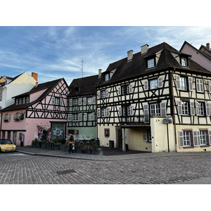 照片 法国(France) 科尔马(Colmar) 2023-10 83